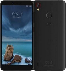 Прошивка телефона ZTE Blade A7 Vita в Ульяновске